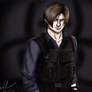 Leon S. Kennedy