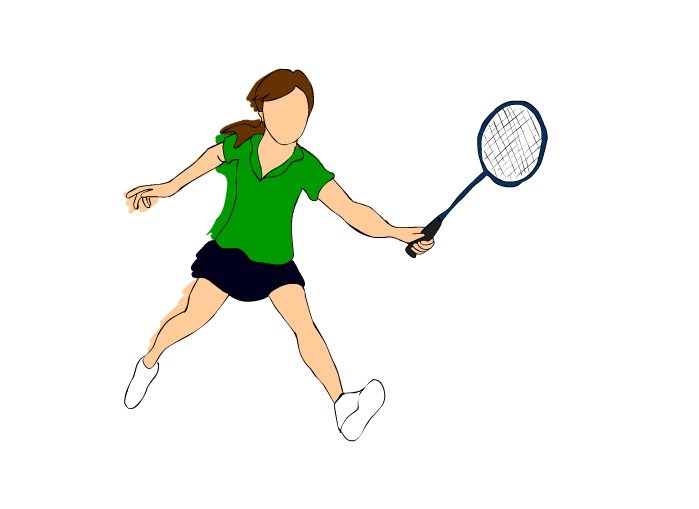 badminton