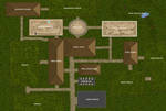 Hickory Ridge Farm Map by crazykate1