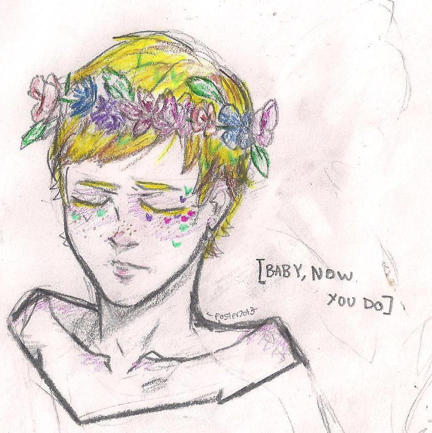 David Strider by FosterTucker on DeviantArt