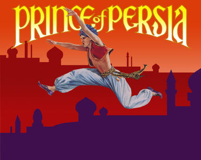 Prince of Persia