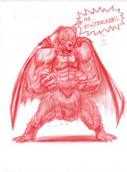 Batbear