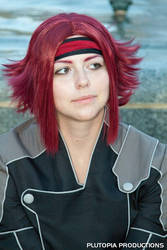 Kallen Code Geass