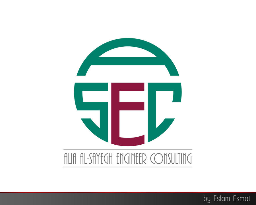 ASEC logo 3 by Eslam on DeviantArt