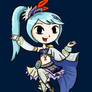 Wind Waker Lana