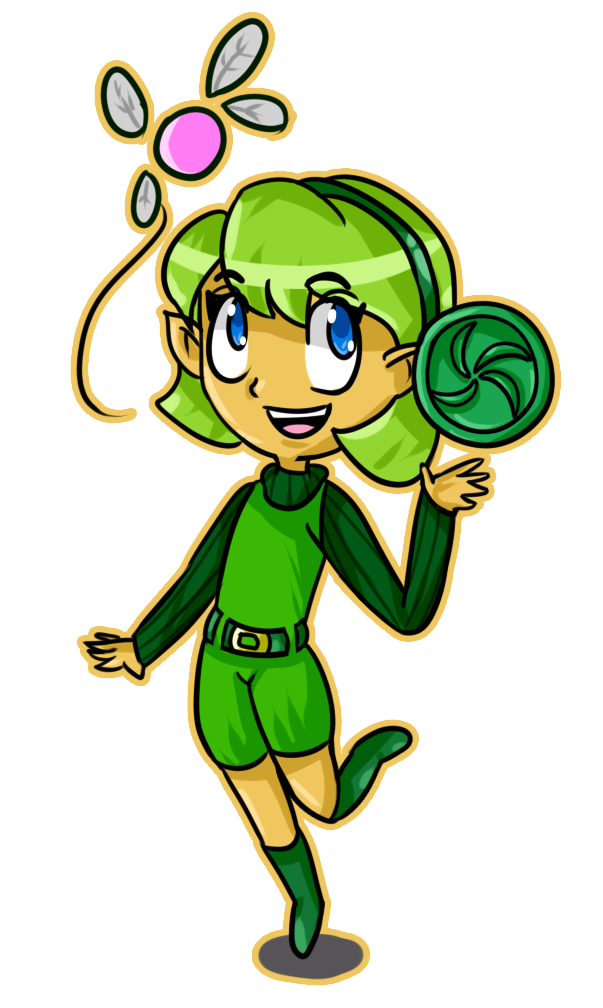 Saria