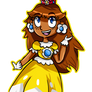 Royal Daisy by Aurora-Alamode on DeviantArt