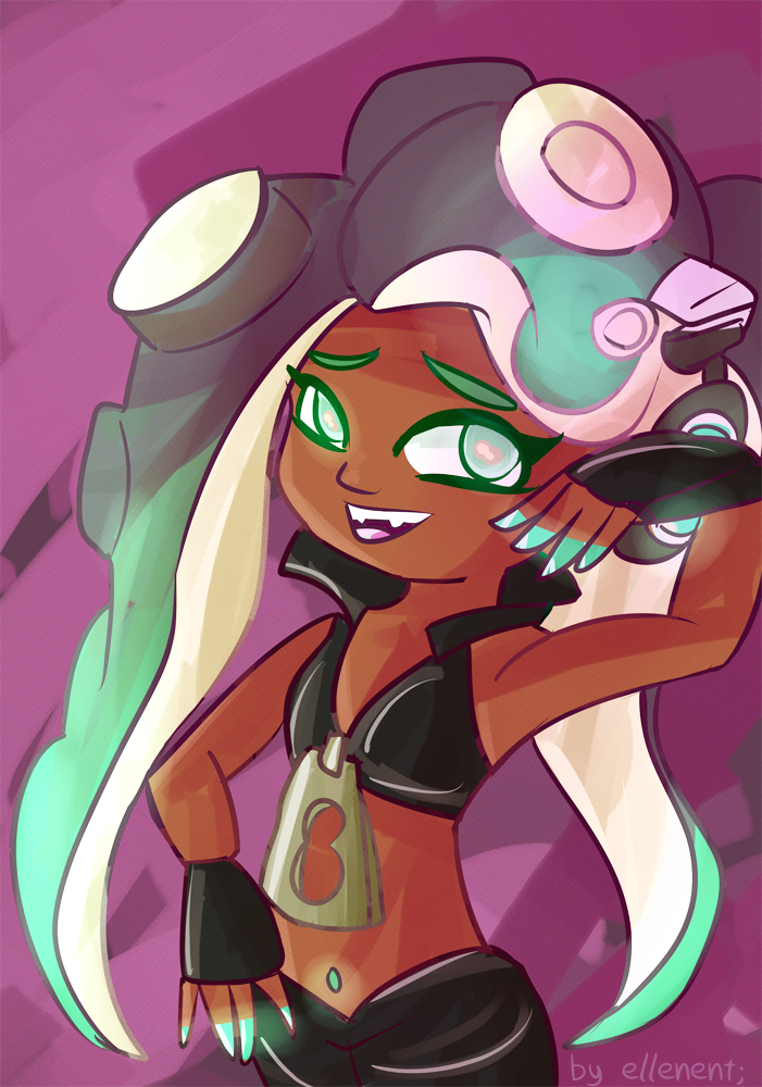 Marina!