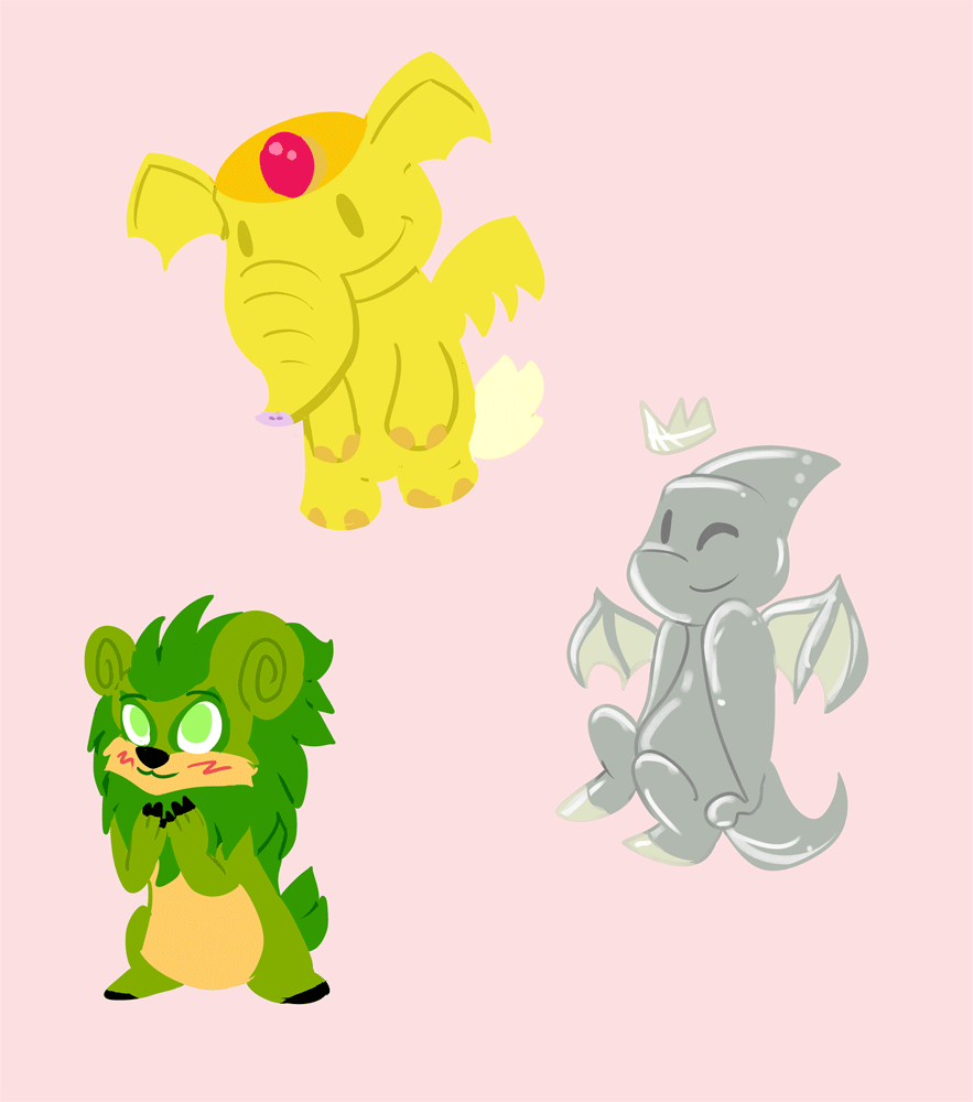 Lab Rat Deviantart Lab Rat! by ellenent on DeviantArt