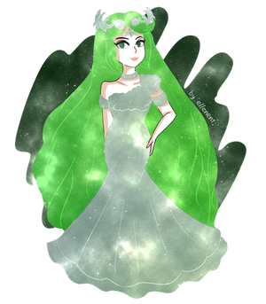 Galaxy Palutena