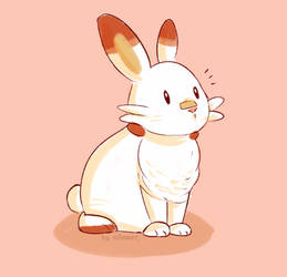 Scorbunny