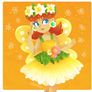 Fairy Daisy