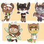 Neopets Animal Crossing 3