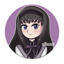 Commission - Homura Icon