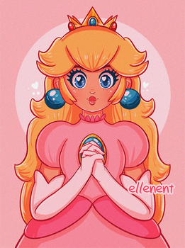 Princess Peach