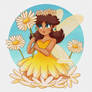 Daisy Fairy