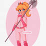 Movie Princess Peach