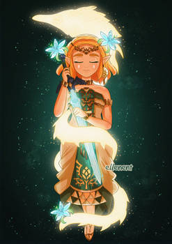 The Legend of Zelda - Tears of the Kingdom