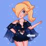 Rosalina Enchantress Swimsuit