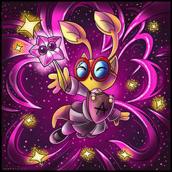 Lisha - Neopets