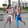 Kida and Chel