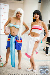 Kida and Chel 3