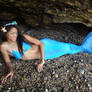 Sirena the Mermaid - Life's a Beach