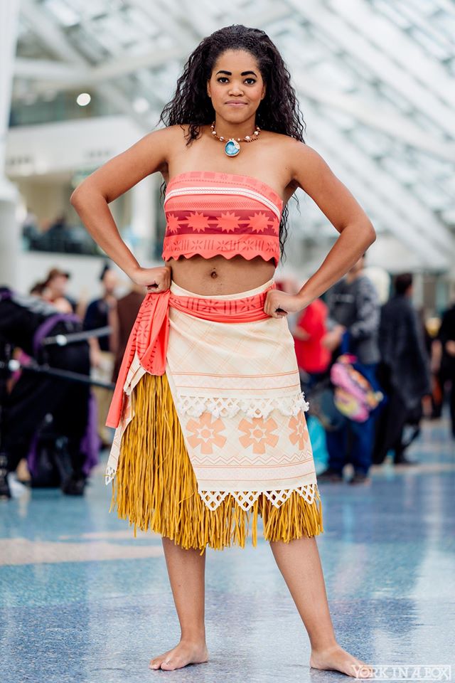 Moana Cosplay Convention Shot 2 By Xaleux On Deviantart Moana Cosplay Convention Shot 2 By Xaleux On Deviantart