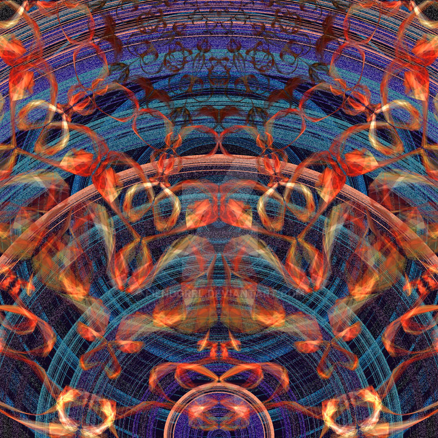 Inner Fire Inner Fire by FiendGrrl on DeviantArt