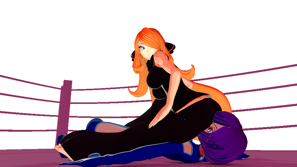 Cynthia Facesitting Grind Loop Gif By Toepx On DeviantArt cynthia-facesitting-grind-loop-gif-by-toepx-on-deviantart
