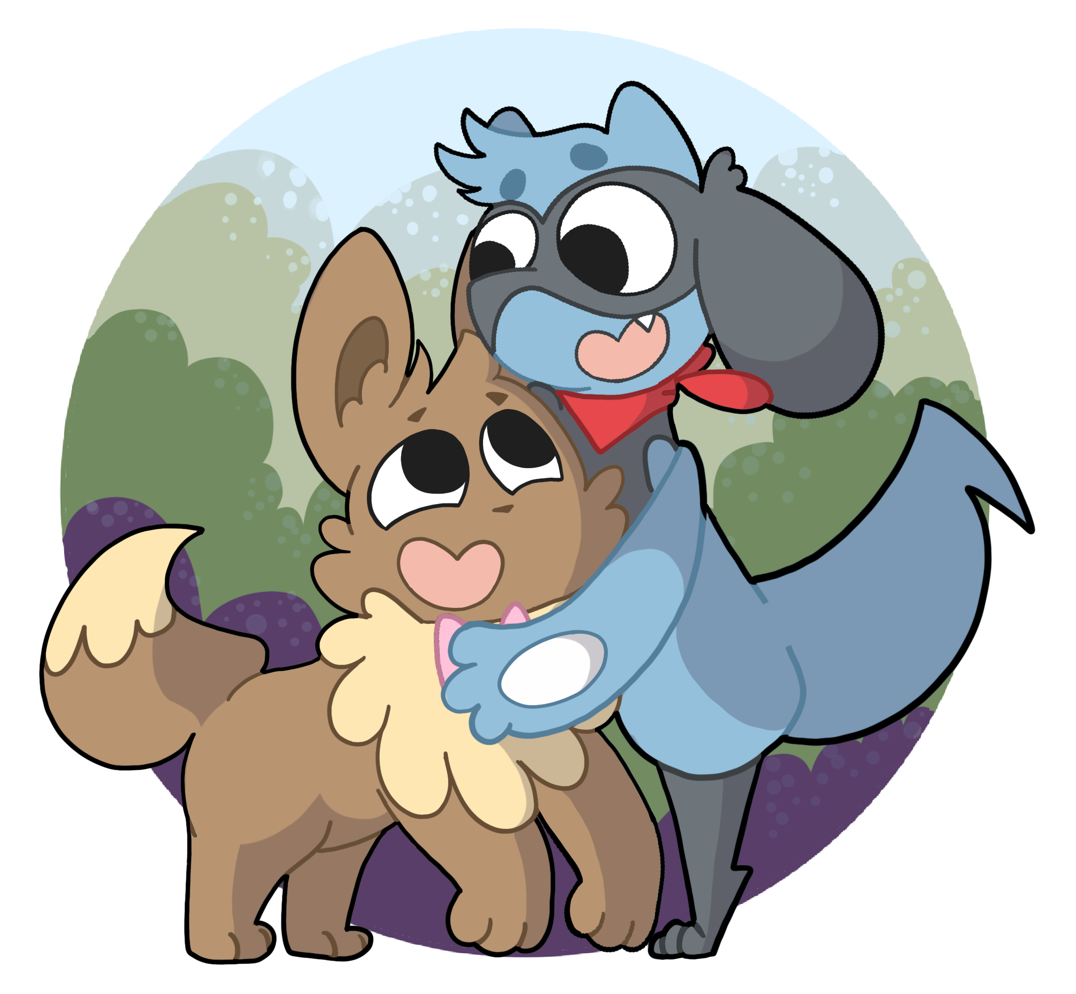 Best Friends (#35)