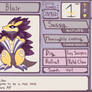 [PMD-O) Blair Application