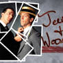 Jeeves and Wooster Wallpaper