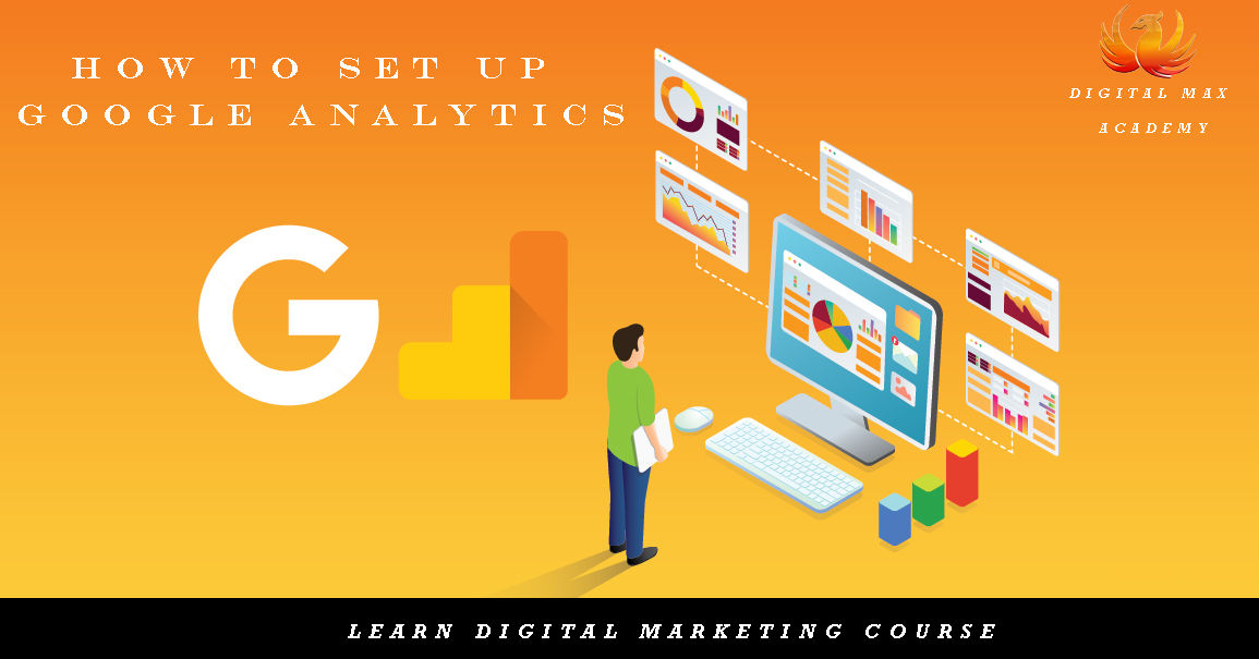 Google-Analytics-Beginner s-Guide by Digitalmaxacademy on DeviantArt