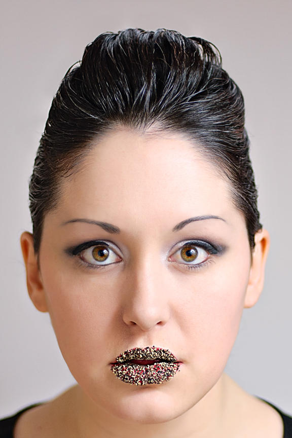 Hey Lips Hey Hot Lips by Shes-All-Smiles on DeviantArt