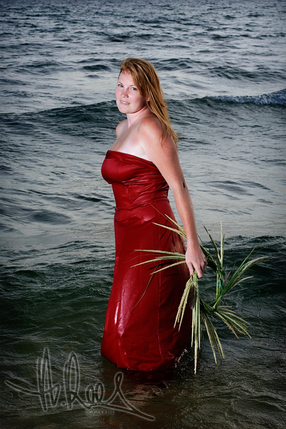 Lady Of The Big Lake 5