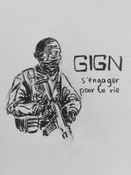 GIGN operator