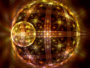 Explore the Best Spherical Art | DeviantArt