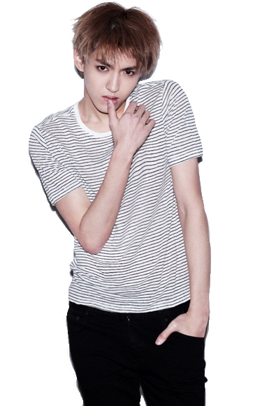 Render Exo M Kris 01 By Xelaine On Deviantart Render Exo M Kris 01 By Xelaine On Deviantart