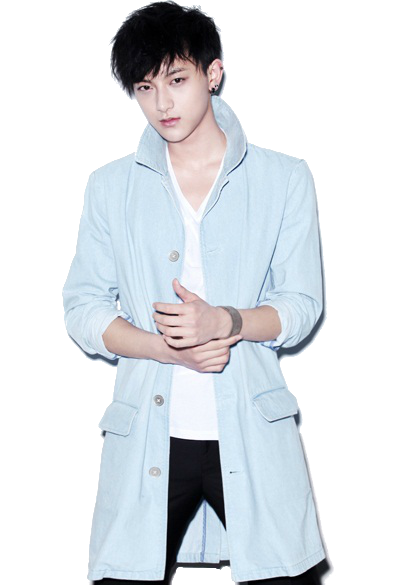 [Render] EXO-M Tao 01