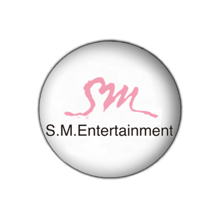 SMEnt Logo Pin