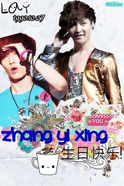 Exo M Lay Birthday Edit Png 12 By Xelaine On Deviantart Exo M Lay Birthday Edit Png 12 By Xelaine On Deviantart