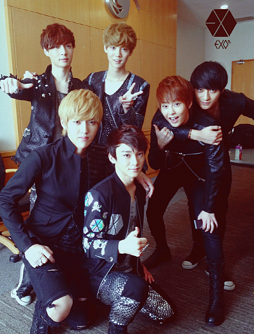 Exo M Group Photo Edit Png 02 By Xelaine On Deviantart Exo M Group Photo Edit Png 02 By Xelaine On Deviantart