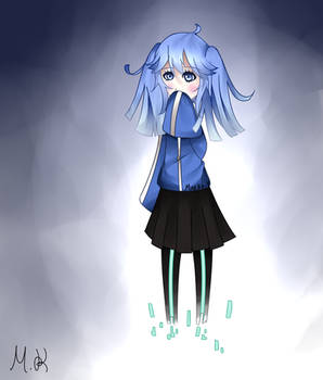 Chibi Ene