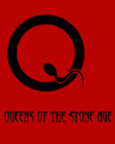 queens of the stone age logo