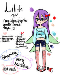 Lilith