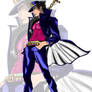 Jojo ~ Jotaro Kujo