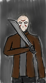 Jason Voorhees 