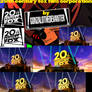 20th Century Fox 1994-2010 Remakes V6