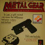 Another Metal Gear Solid 